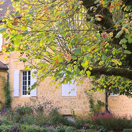 Manoir Majoral Bed & Breakfast Vitrac  Exterior photo